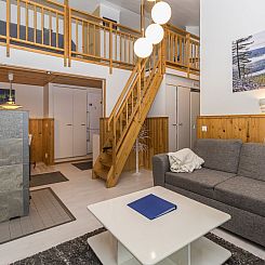 Vakantiehuis Parintie 3 d 21