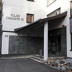 Vakantiehuis Nordic chalet 9208