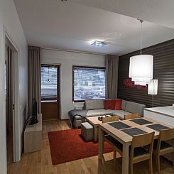 Vakantiehuis Nordic chalet 9208