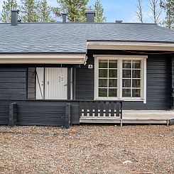 Vakantiehuis Kevätpiippo b