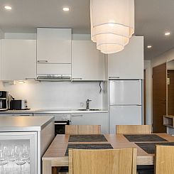 Vakantiehuis Nordic chalet 9408