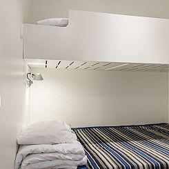 Vakantiehuis Nordic chalet 9408