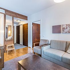 Vakantiehuis Ylläs chalets 3210