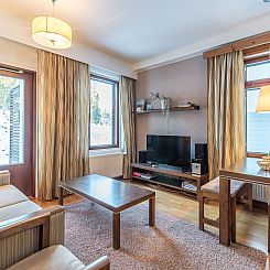Vakantiehuis Ylläs chalets 3210