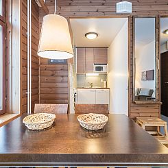 Vakantiehuis Ylläs chalets 3210