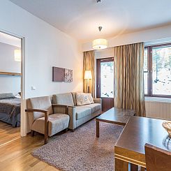 Vakantiehuis Ylläs chalets 3210