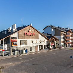 Vakantiehuis Ski chalets 6203