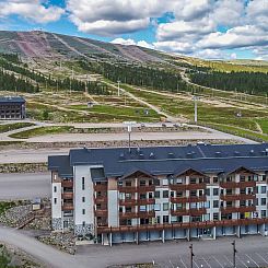 Vakantiehuis Ski chalets 6203