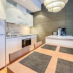 Vakantiehuis Ski chalets 6203