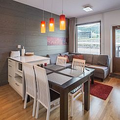 Vakantiehuis Ski chalet 6206