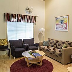 Vakantiehuis Ylläskumpu 3 / sivakka