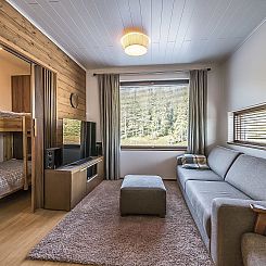 Vakantiehuis Villa ylläs 302