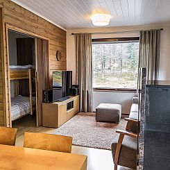 Vakantiehuis Villa ylläs 302