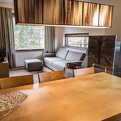 Vakantiehuis Villa ylläs 302