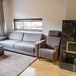 Vakantiehuis Villa ylläs 302