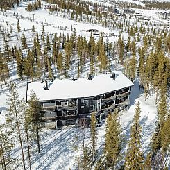 Vakantiehuis Ylälänsi 3 as 5
