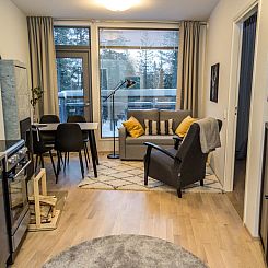 Vakantiehuis Ylälänsi 3 as 5