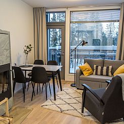 Vakantiehuis Ylälänsi 3 as 5