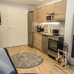 Vakantiehuis Ylälänsi 3 as 5