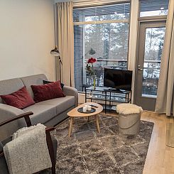 Vakantiehuis Ylälänsi 3 as 11