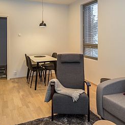 Vakantiehuis Ylälänsi 3 as 11