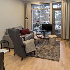 Vakantiehuis Ylälänsi 3 as 11