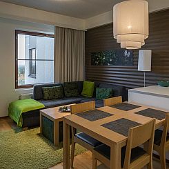 Vakantiehuis Nordic chalet 9102