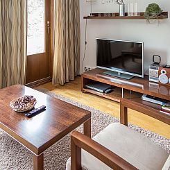 Vakantiehuis Ylläs chalets 2207