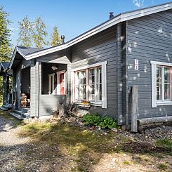 Vakantiehuis Yllästokka 5