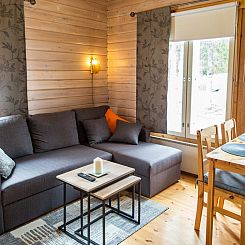 Vakantiehuis Yllästokka 5
