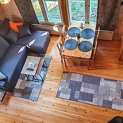 Vakantiehuis Yllästokka 5