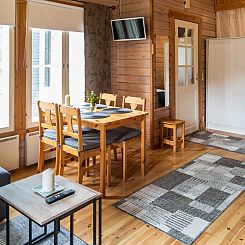 Vakantiehuis Yllästokka 5