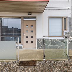 Vakantiehuis Hiihtäjäntie 1 as 3