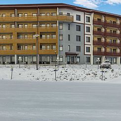 Vakantiehuis Ylläs chalets 2101