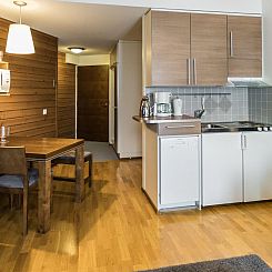 Vakantiehuis Ylläs chalets 2101