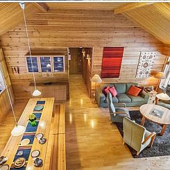 Vakantiehuis Sinikuono