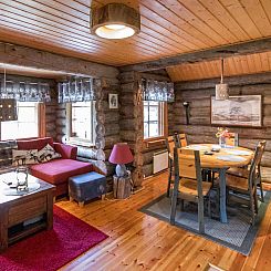 Vakantiehuis Lomaperä