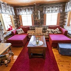 Vakantiehuis Lomaperä