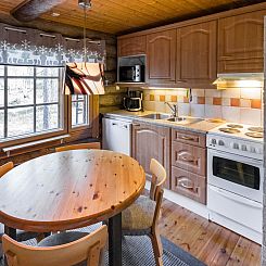 Vakantiehuis Lomaperä
