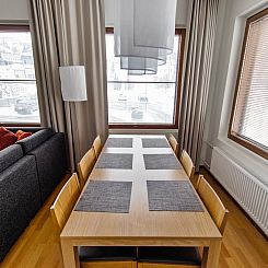 Vakantiehuis Nordic chalet 9312