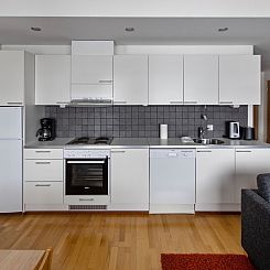 Vakantiehuis Nordic chalet 9312