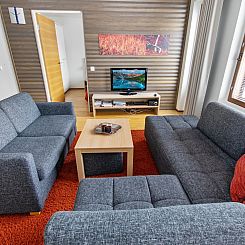 Vakantiehuis Nordic chalet 9312