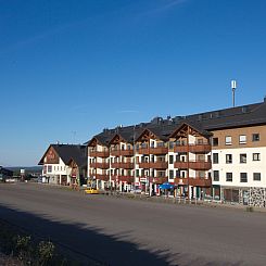 Vakantiehuis Ski chalets 7305