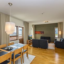 Vakantiehuis Ski chalets 7305