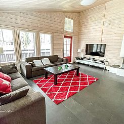 Vakantiehuis Vanamoinen