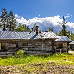 Vakantiehuis Ski chalets vii 7403