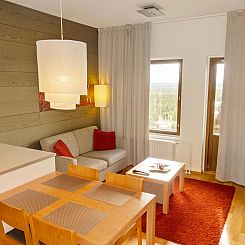 Vakantiehuis Ski chalets vii 7403