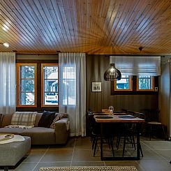Vakantiehuis Alppitalo a