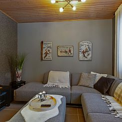 Vakantiehuis Alppitalo a