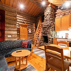 Vakantiehuis Lomaylläs d59 /palovaarankaarre 13 a